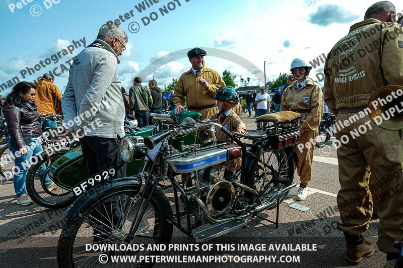 Vintage motorcycle club;eventdigitalimages;no limits trackdays;peter wileman photography;vintage motocycles;vmcc banbury run photographs